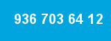 936 703 64 12 936 703 64 12